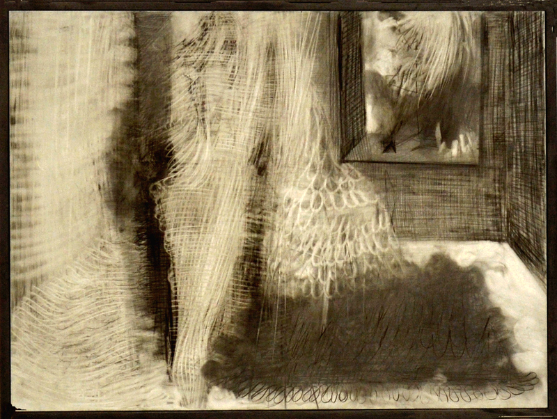 Marco Cingolani – Uncanny Zone